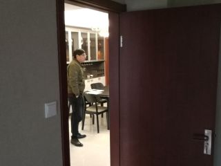 墙、顶面乳胶漆及墙纸铺贴