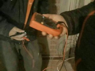 隐蔽工程 验收
