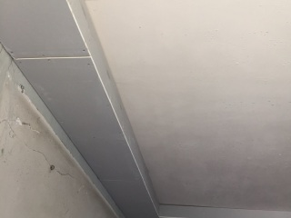 木工吊顶施工