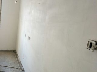 现场木制品造型施作