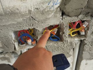 隐蔽工程 验收