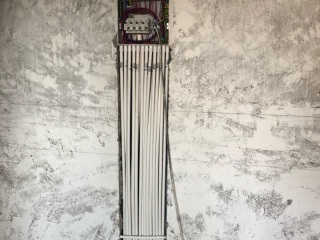 隐蔽工程 验收