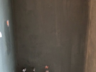 日常巡检