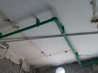 隐蔽工程 验收