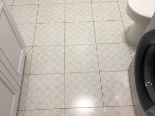 泥木工程 验收