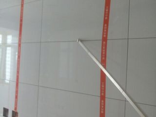 泥木工程 验收