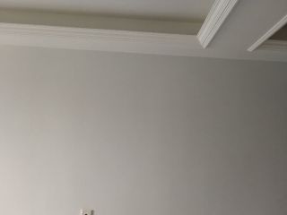 墙、顶面乳胶漆