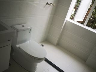 安装工程 验收