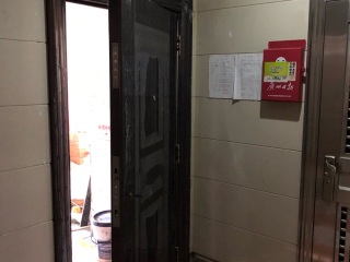 日常巡检