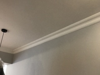 油漆工程 验收