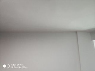 油漆工程 验收