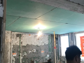 日常巡检