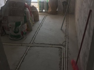 隐蔽工程 验收