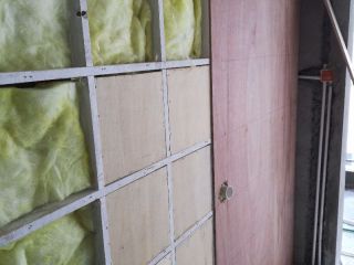木工吊顶施工