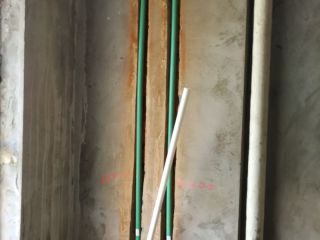 隐蔽工程 验收
