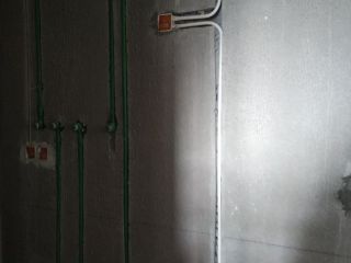 日常巡检