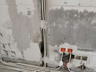 隐蔽工程 验收