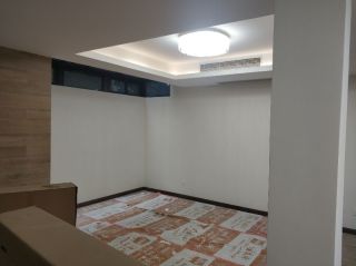 油漆工程 验收
