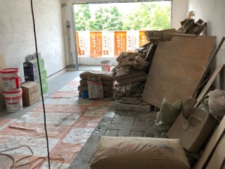 日常巡检