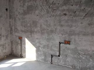 隐蔽工程 验收