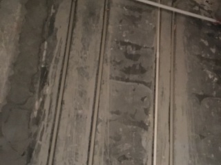 隐蔽工程 验收