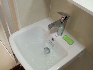 安装工程 验收