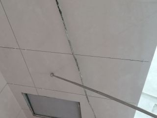 日常巡检