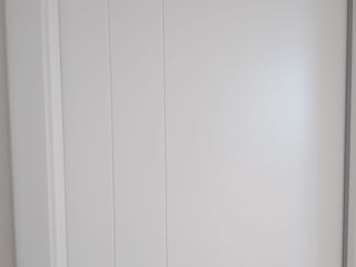 成品门及墙纸铺贴