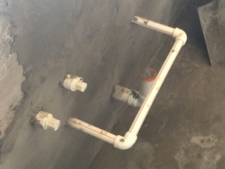 隐蔽工程 验收