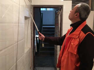 泥木工程 验收