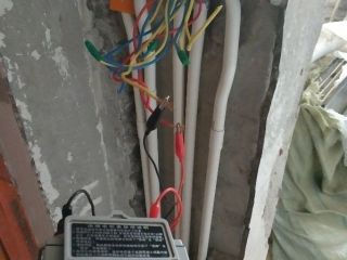 隐蔽工程 验收