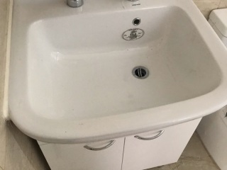 安装工程 验收