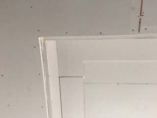 木工吊顶施工