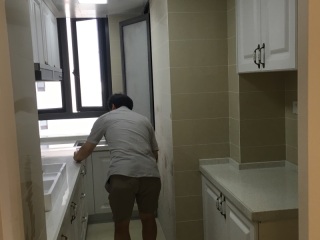 日常巡检