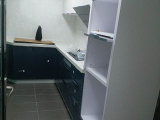 安装工程 验收