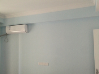 油漆工程 验收