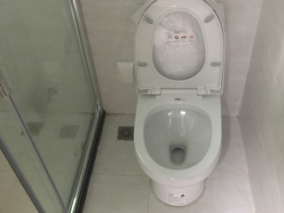 安装工程 验收