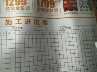 日常巡检