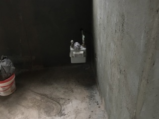 日常巡检