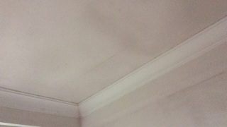 墙、顶面腻子批嵌