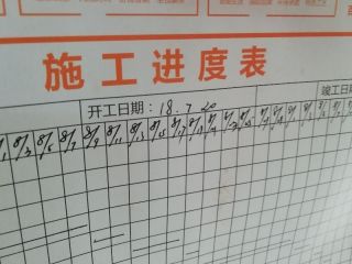 日常巡检