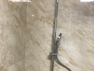 安装工程 验收