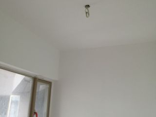 油漆工程 验收