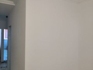 成品门及墙纸铺贴