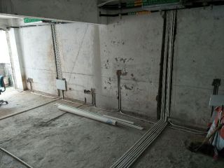 日常巡检