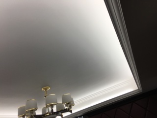 油漆工程 验收