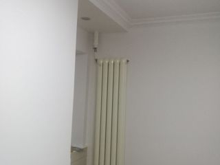 墙、顶面腻子批嵌