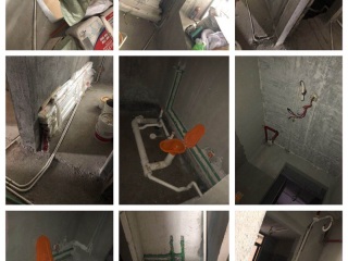 隐蔽工程 验收