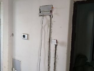 隐蔽工程 验收