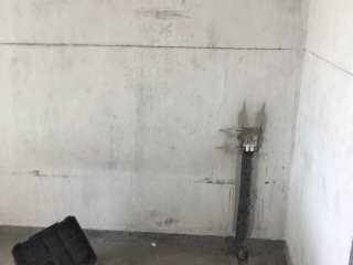 隐蔽工程 验收